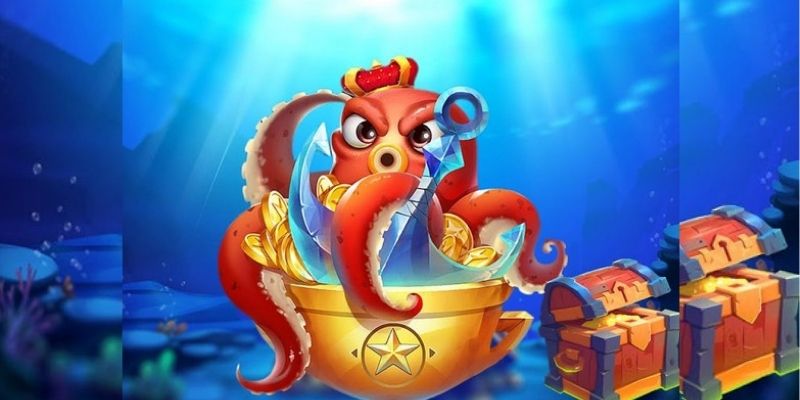Cùng chơi game bắn cá thế hệ mới Jun88 giải trí cực đã 8 20 2
