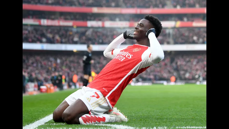 Trận đấu giữa Arsenal và Wolves