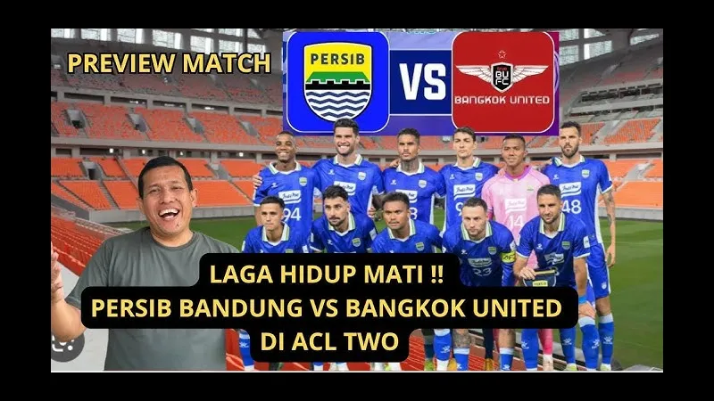 Hình ảnh cầu thủ Persib Bandung tung cú sút mạnh vào khung thành của Bangkok Utd Hình ảnh cầu thủ Persib Bandung tung cú sút mạnh vào khung thành của Bangkok Utd