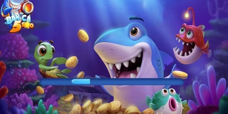 Top các cách bắn cá lớn mà bạn nên biết 4 23