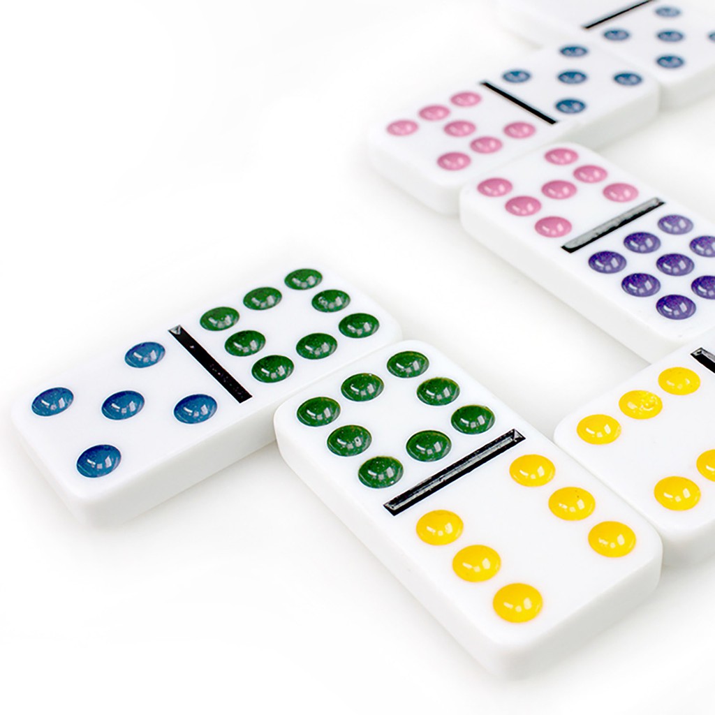 Hướng Dẫn Cách Chơi Cờ Domino Cơ Bản Cho Người Mới 4 cách chơi domino