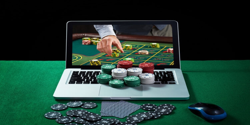 Casino online hack - Bạn đã thử chưa? Liệu cách này có thành công? 4 Casino online hack có đơn giản không?