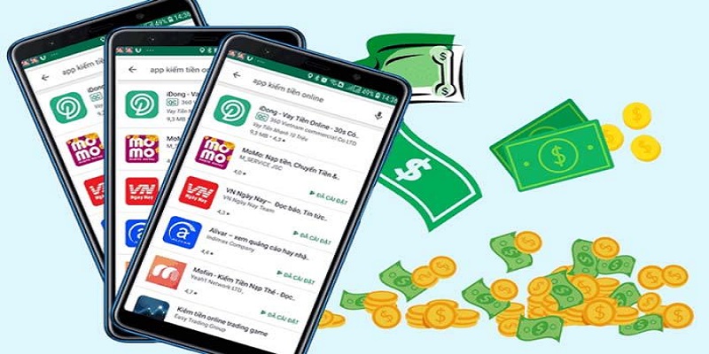 Phần mềm tính tiền lô đề trên điện thoại chính xác nhất 2022 6 4 2 1