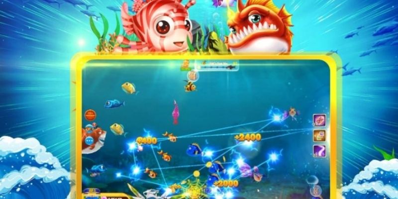 Bắn cá nhận tiền nhanh chóng qua MoMo tại Jun88 8 4