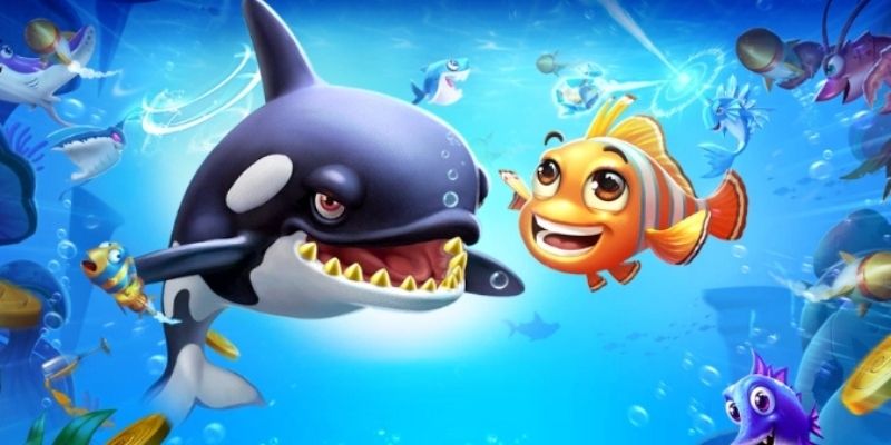 Tải game bắn cá Jun88 game bắn cá hot nhất 2022 8 9 7