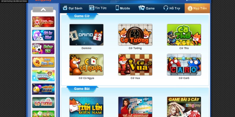 Zingplay- có nên chơi game bài trên zingplay hay không? 5 C85E36AB D40D 4DD2 89C3 88CC4CBF6768