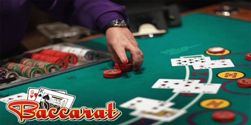 Chia Sẻ Một Số Cách Chơi Baccarat Dễ Thắng Từ Jun88 6 Theo nhiều tay chơi thì kiểm soát vốn cược chính là cách chơi Baccarat dễ thắng mà bạn cần phải có được