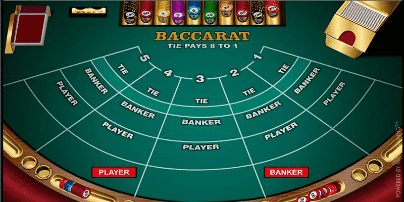 Cao Thủ Baccarat Chia Sẻ Về Kinh Nghiệm Chơi Bài Chuẩn Xác 6 Chia sẻ kinh nghiệm chơi từ cao thủ baccarat