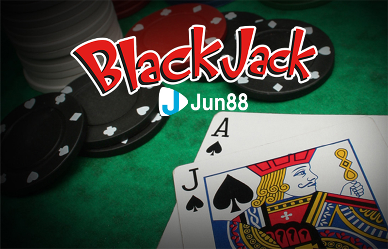 Giải nghĩa về Casino Blackjack Jun88 là gì? Giải nghĩa về Casino Blackjack Jun88 là gì?