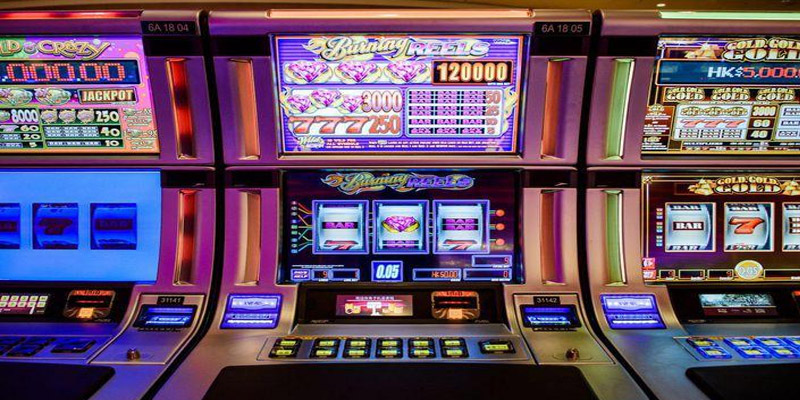 Tổng hợp kinh nghiệm chơi Slots Game tại Jun88 5 Kinh nghiem choi slots game tai casino jun88 anh 4