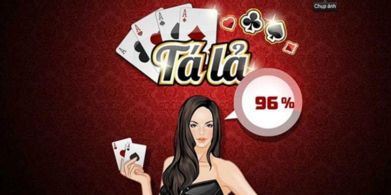 3 cách nhận biết bị chơi gian lận game bài tá lả 4 Game bài tá lả