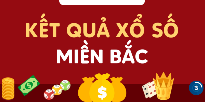 Ba tiêu chí để phân biệt xổ số hai miền Bắc và Nam 4 Xổ số