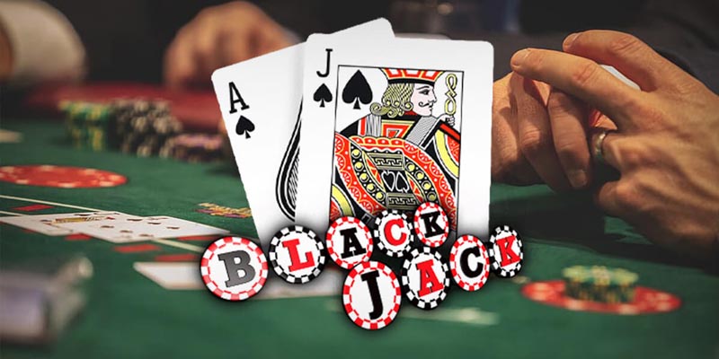 Black jack online là gì? 4 mẹo từ cao thủ casino tại Jun88 5 black jack online jun88 1