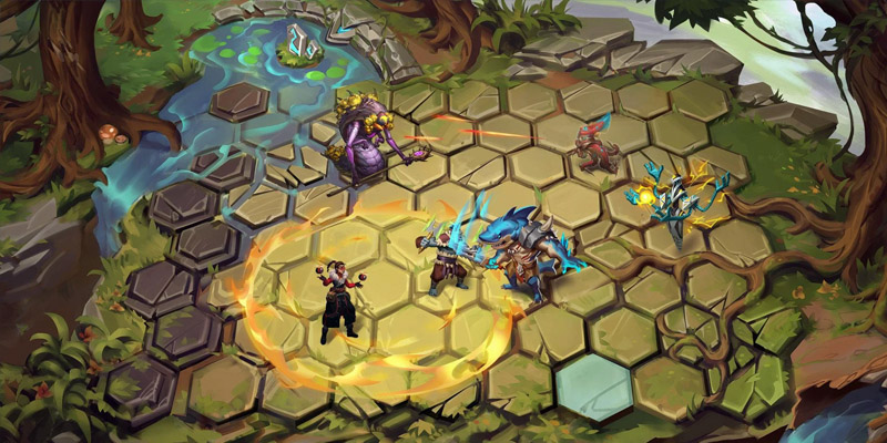 Cách chơi game Draft tại Jun88 cho tân thủ 4 Cách chơi Game Draft tại Jun88