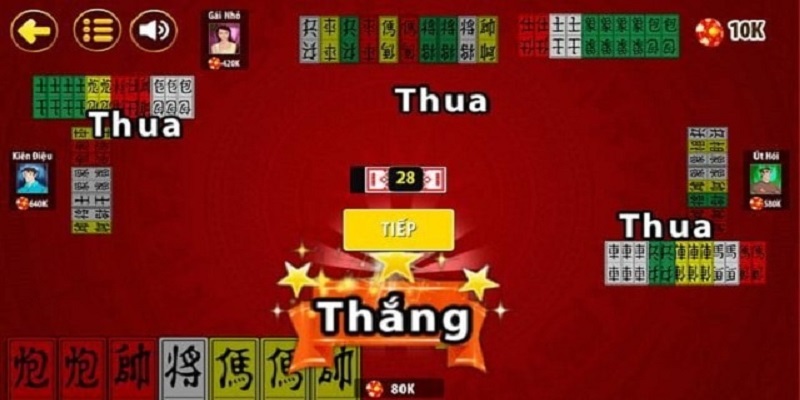 Hướng dẫn chơi game đánh bài Tứ Sắc từ A – Z cho người mới 4 Game đánh bài tứ sắc