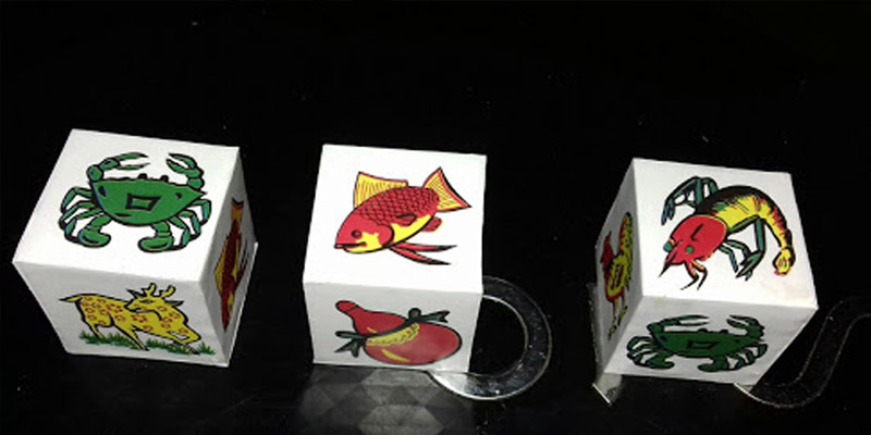 Cách tính xác suất bầu cua tôm cá tại Jun88 hiệu quả 4 Cách tính xác suất bầu cua tôm cá tại Jun88 hiệu quả