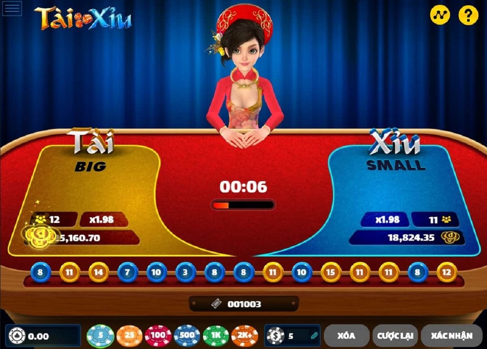 Tìm hiểu sơ lược về Casino Sicbo Jun88 Tìm hiểu sơ lược về Casino Sicbo Jun88