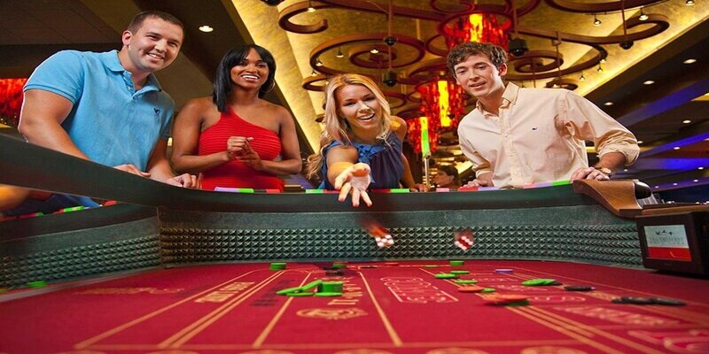 Bật mí kinh nghiệm chơi Craps Jun88 không phải ai cũng biết 4 Bật mí kinh nghiệm chơi craps jun88