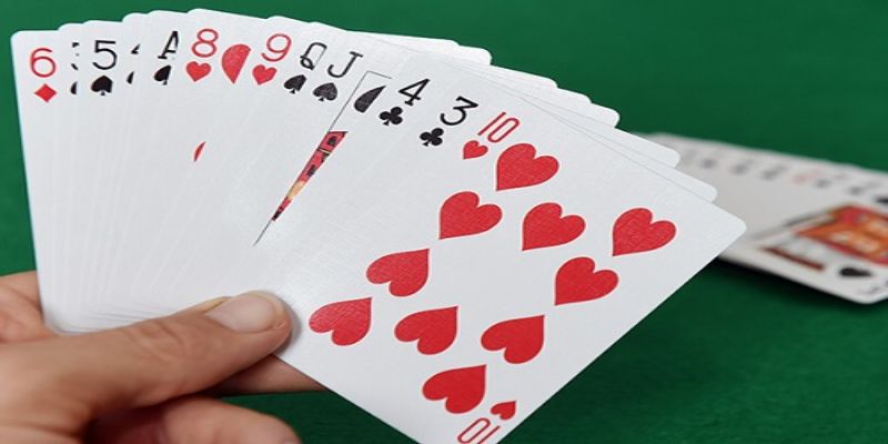 Kinh Nghiệm Đánh Bài Tiến Lên Đếm Lá Số 1 Hiện Nay 4 Đánh bài tiến lên đếm lá thực chất là trò tiến lên miền Nam được biến thể