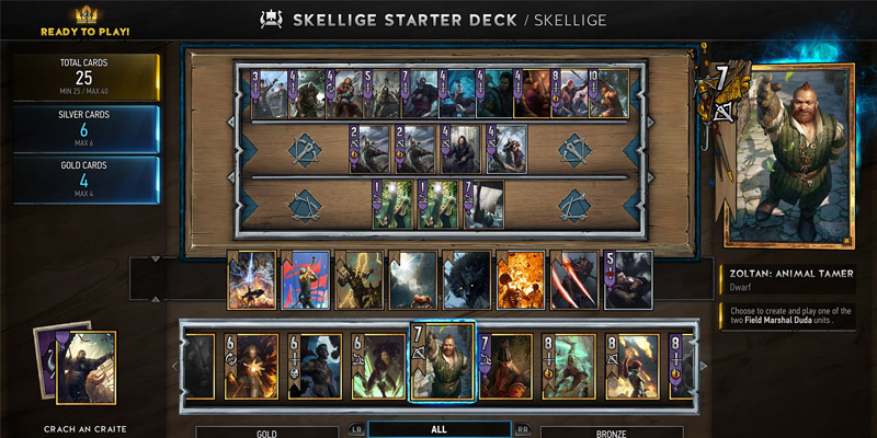 Top 6 game thẻ bài chiến thuật hay nhất tại Jun88 4 Top những game thẻ bài chiến thuật