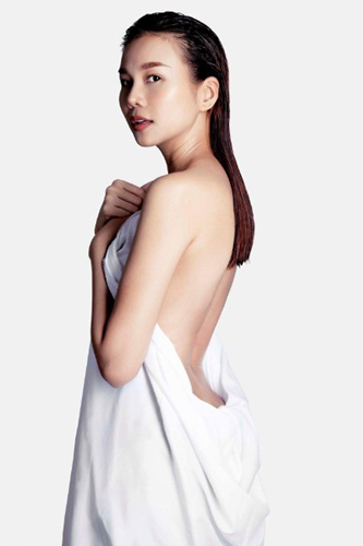 Thanh Hằng đệ nhất vedette 4 Thanh Hằng là ai