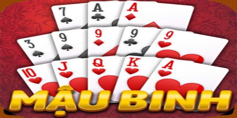 Hướng dẫn nhập môn cách chơi Mậu Binh casino Jun88 4 Cách chơi mậu binh casino JUN88