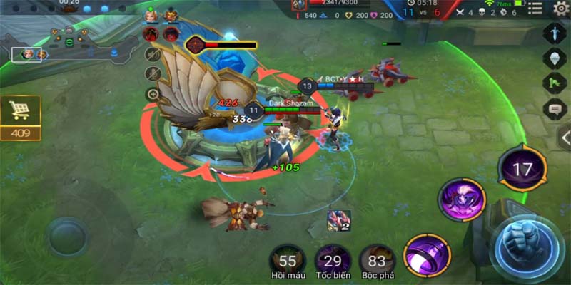 Đặt cược theo từng giai đoạn của một trận đấu Đặt cược theo từng giai đoạn của một trận đấu