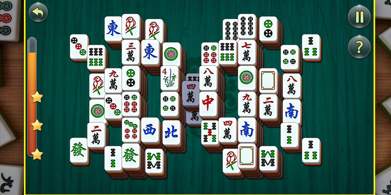 Trải nghiệm Mạt chược 3D Jun88 - Game Mahjong Tiles 5 mat chuoc 3D jun88 casino anh 2