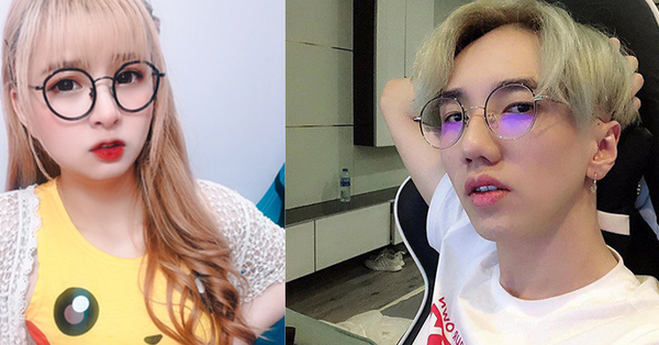 Mèo 2k4 - Nữ Thần "Liên Quân Mobile" Từng Lộ Clip 18+ 4 meo 2k4 3