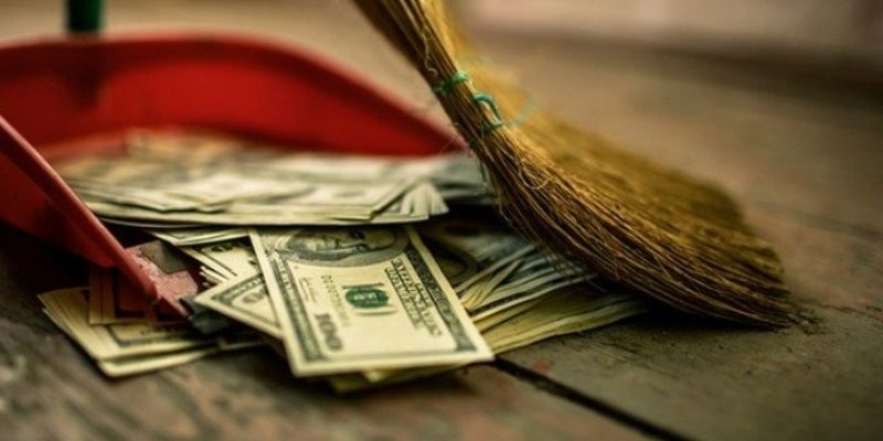 Đi tìm ý nghĩa giấc mơ thấy lượm được tiền cùng Jun88 5 mo luom duoc tien 1