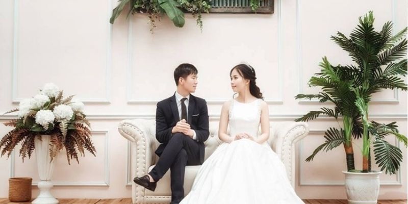 Mơ thấy đám cưới - Bạn đang nhận được báo hiệu gì Jun88 6 mo thay dam cuoi 2