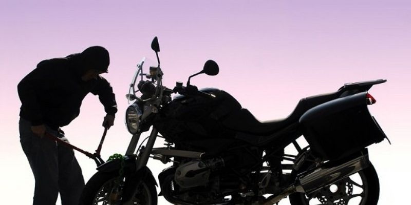 Những bí ẩn của giấc mơ thấy bị mất xe - Jun88 5 Mơ thấy bị mất xe đa số mang lại điềm báo tốt lành (Nguồn: Internet).