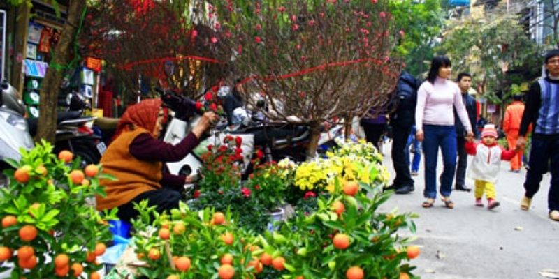 Mơ thấy tết - Jun88 giải mã giấc mơ 6 Những con số đại diện cho giấc mơ thấy tết - Jun88 (Nguồn: Internet).