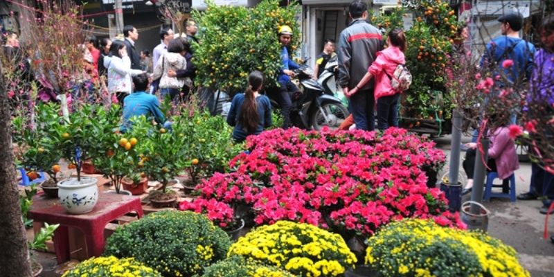 Mơ thấy tết - Jun88 giải mã giấc mơ 4 mo thay tet 3