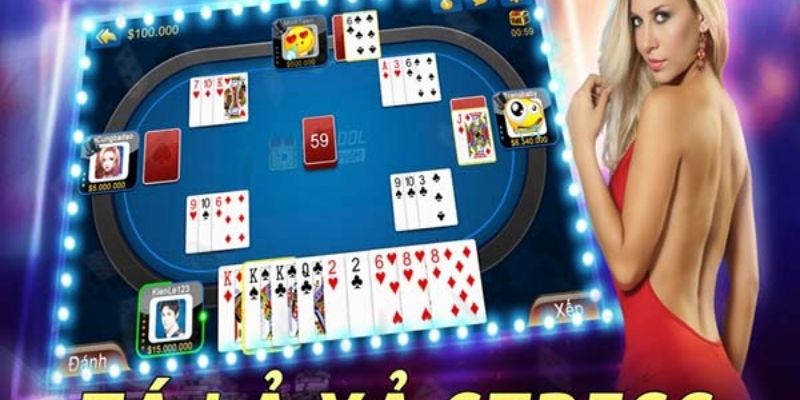 Bỏ túi kỹ năng đánh Phỏm Jun88 đánh là thắng 6 phom 3 1