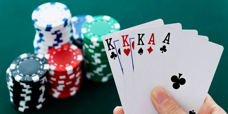 Kinh nghiệm quản lý nguồn vốn hiệu quả khi cá độ 5 thủ thuật game bài Poker online