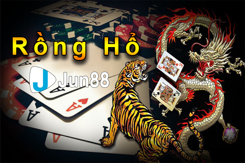 Giải đáp về Rồng Hổ Jun88 nghĩa là gì? Giải đáp về Rồng Hổ Jun88 nghĩa là gì?