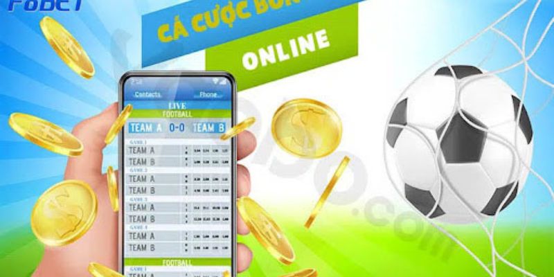 Thể Thao F8Bet: Hướng Dẫn Cách Tham Gia Đặt Cược Đơn Giản Nhất 5 arabfree.sa.com