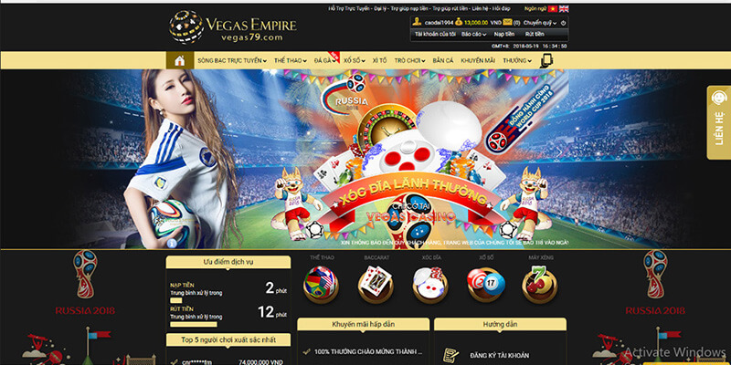 Làm Rõ Thông Tin Vegas79 Lừa Đảo, Những Lưu Ý Khi Tham Gia 3 Làm Rõ Thông Tin Vegas79 Lừa Đảo, Những Lưu Ý Khi Tham Gia Vegas79