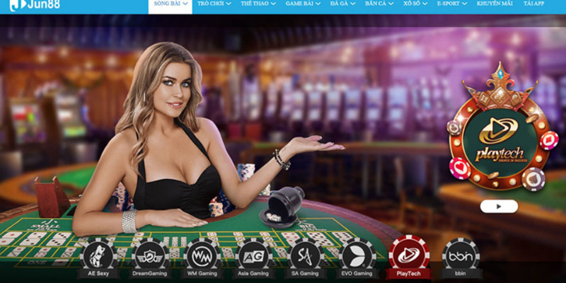 Những ưu điểm chơi Roulette online Jun88 mới nhất 2024 6 uu diem choi roulette online jun88 1