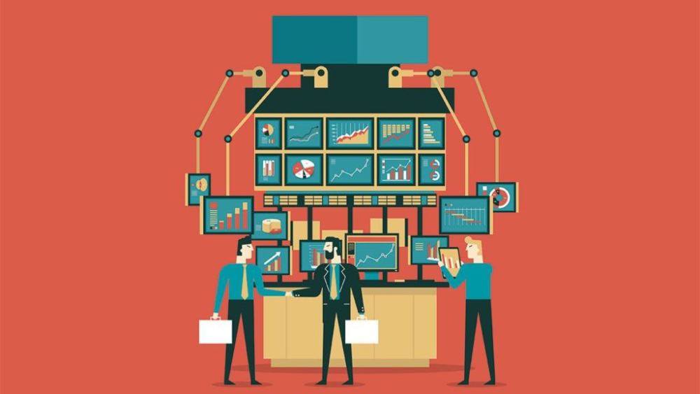 Dealer là gì? Vai trò của Dealer trong những ván game là gì? 5 word image 334