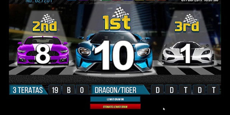 Khám phá xổ số PK10 Jun88 đầy đủ nhất từ A đến Z 6 xo so PK10 Jun88