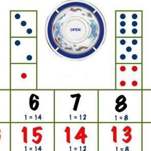 Cách đánh tài xỉu cực chuẩn kiếm tiền triệu mỗi ngày 5 z3261748683315 642deb1ac560bde74f50d487f6a464d5