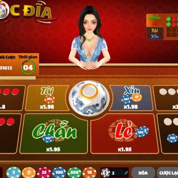 Cách đánh tài xỉu cực chuẩn kiếm tiền triệu mỗi ngày 4 Cách đánh tài xỉu cực chuẩn